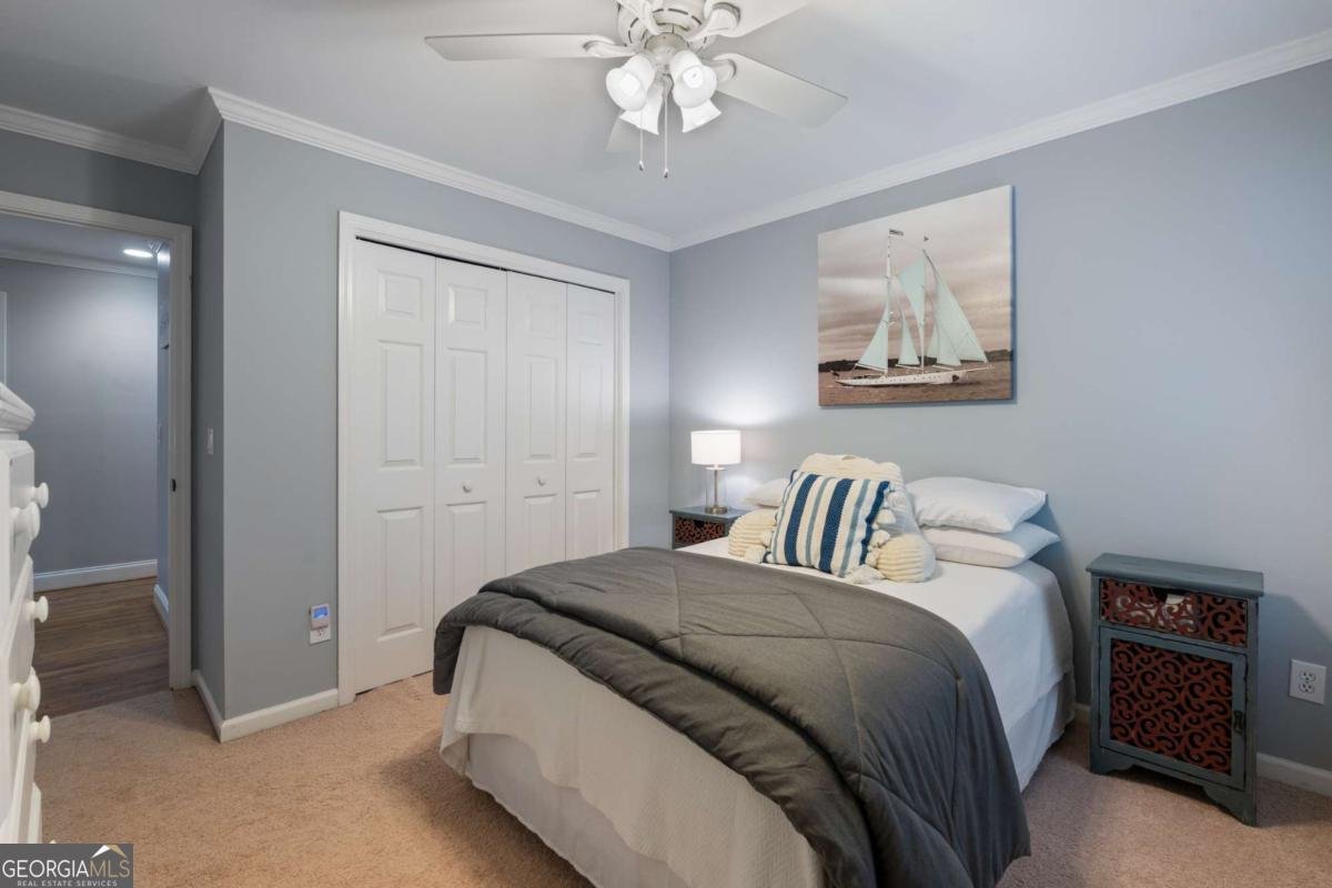 3505 Chartwell Drive Suwanee - Photo 22