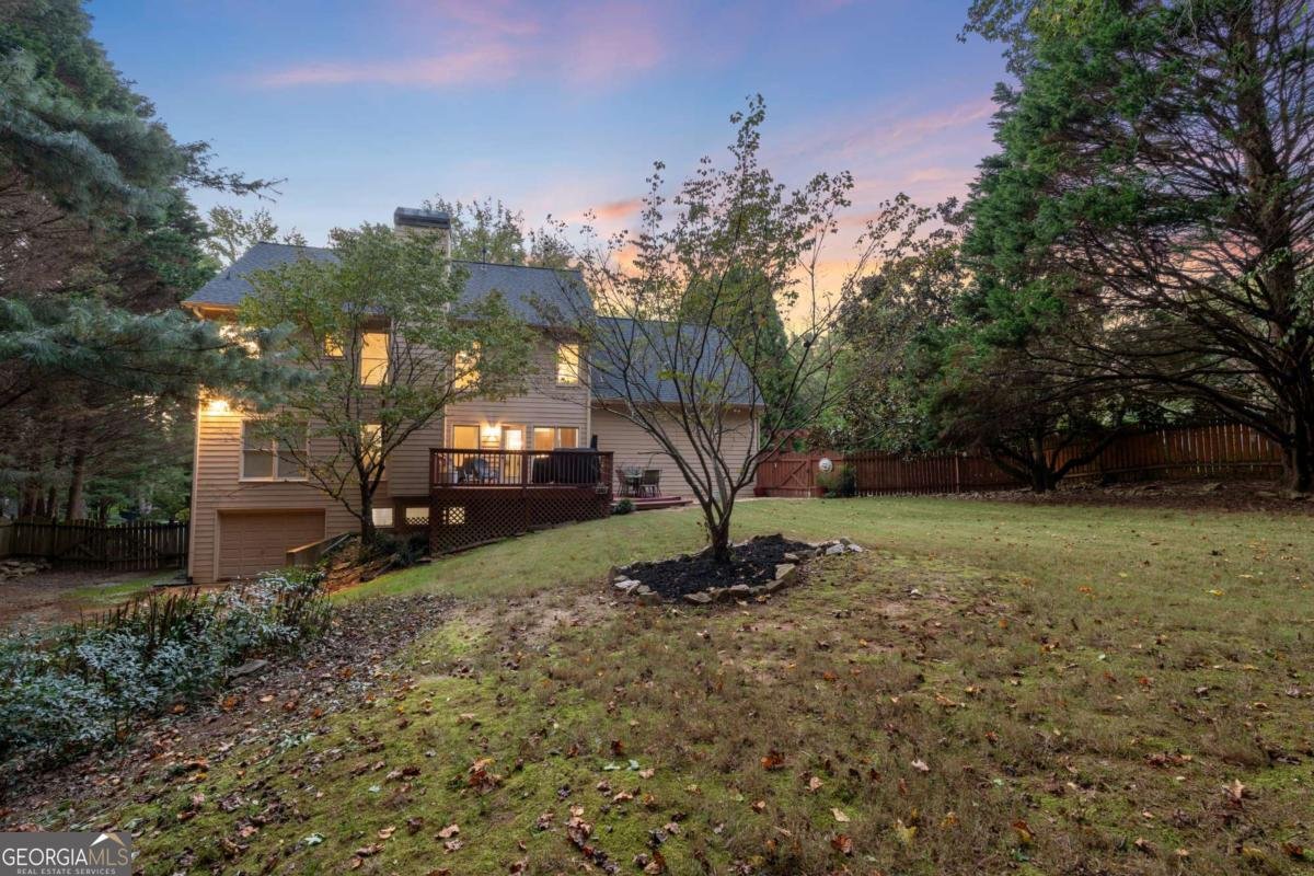 3505 Chartwell Drive Suwanee - Photo 32