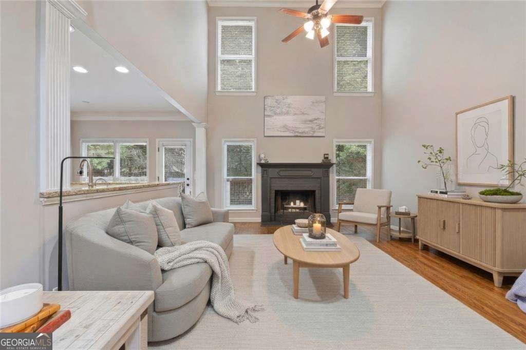 3505 Chartwell Drive Suwanee - Photo 8