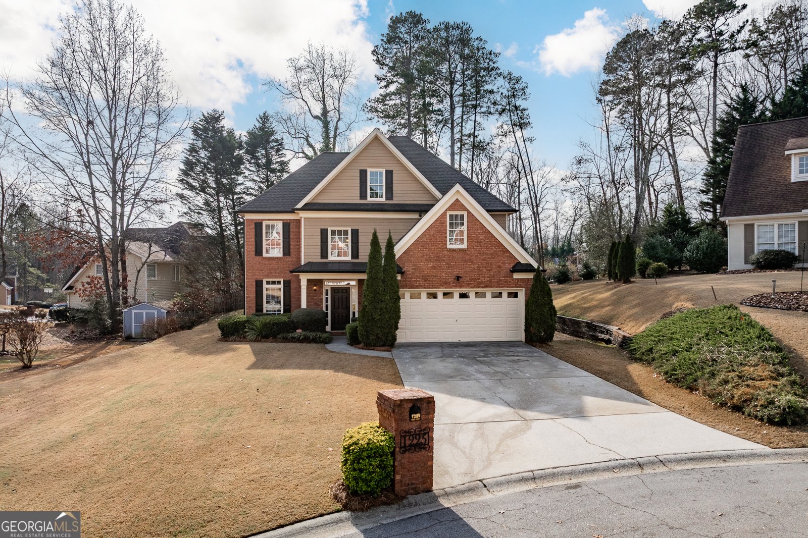 1225 Arthur Court Lawrenceville - Photo 25