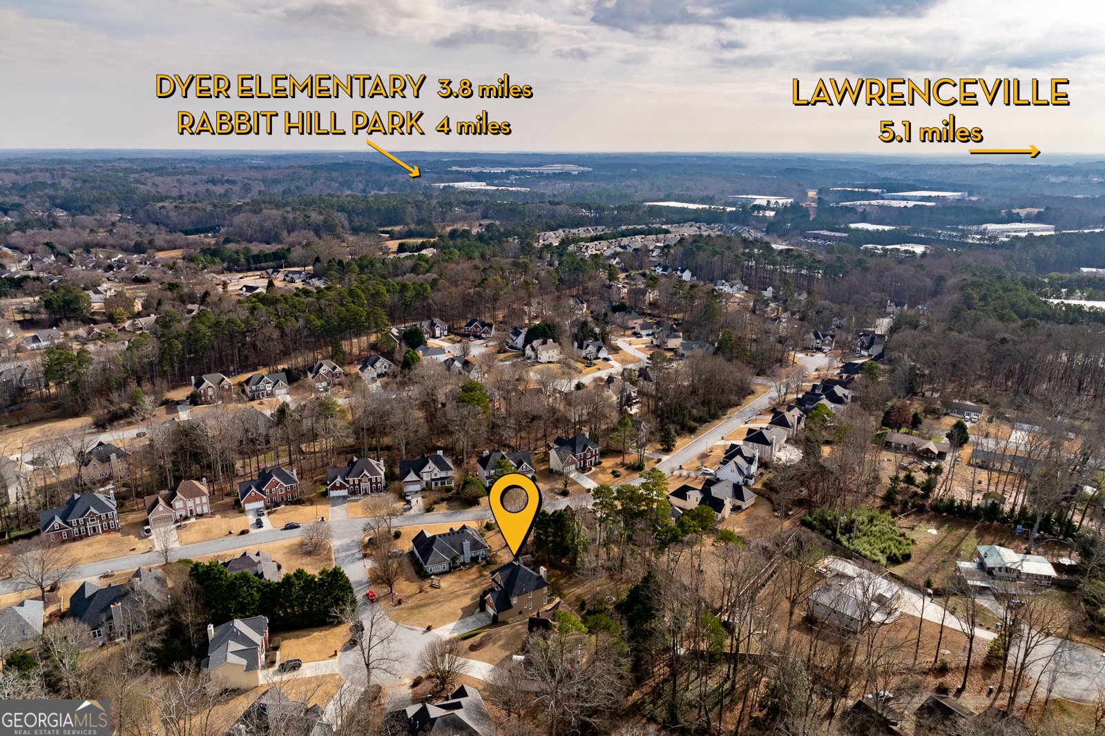1225 Arthur Court Lawrenceville - Photo 29