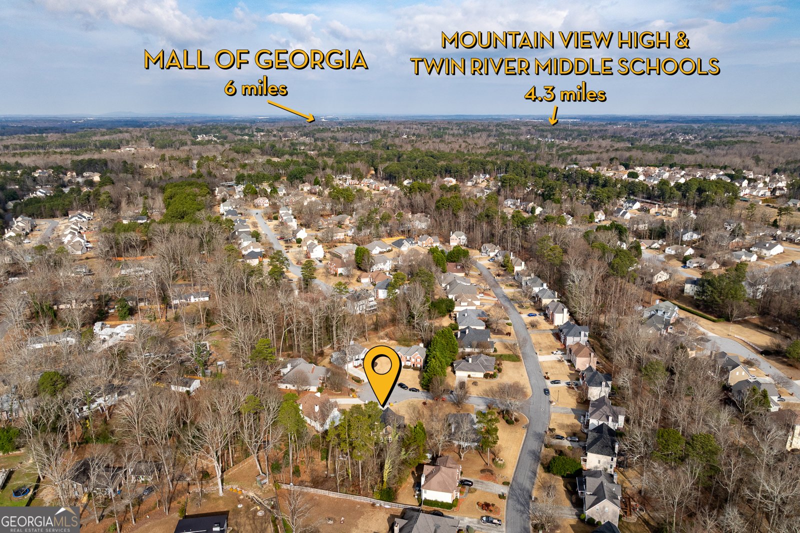 1225 Arthur Court Lawrenceville - Photo 30