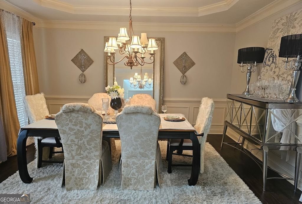 3613 Lake Estates Way Atlanta - Photo 10