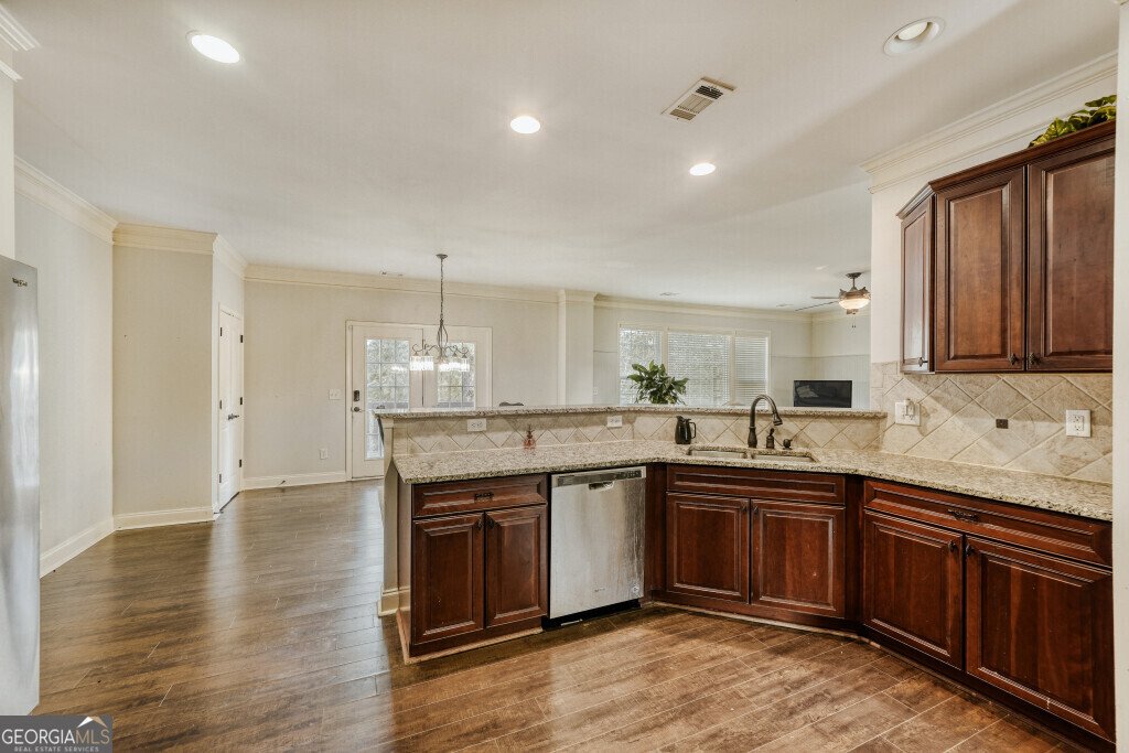 3613 Lake Estates Way Atlanta - Photo 12