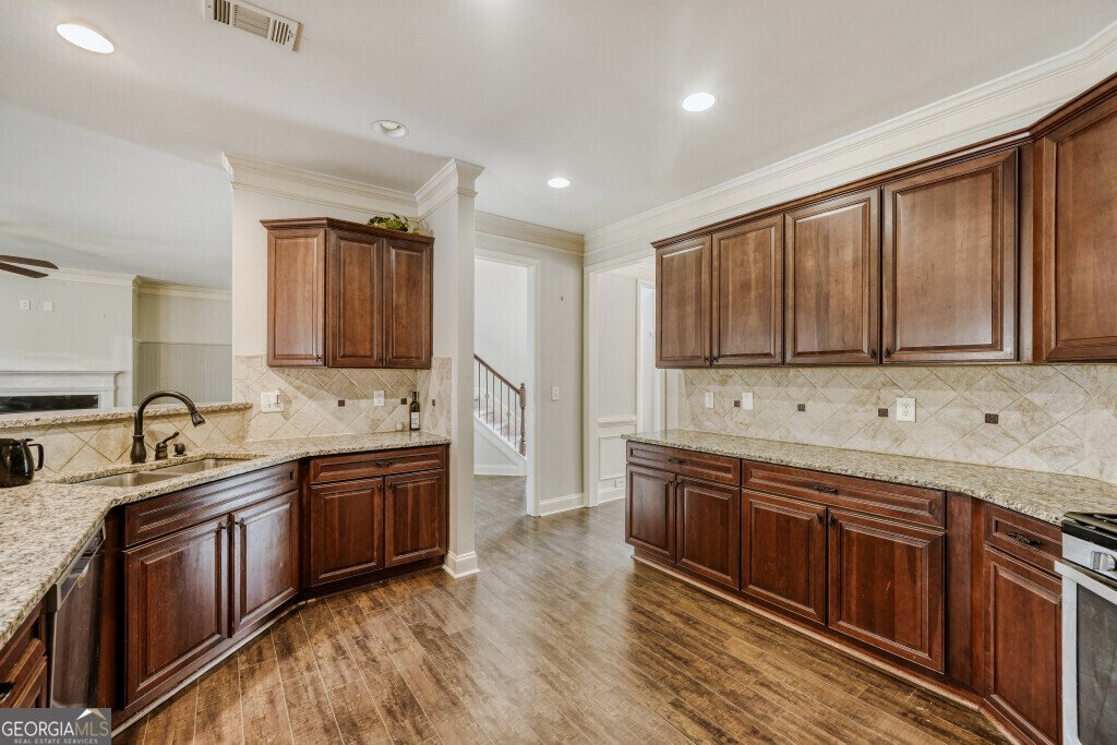 3613 Lake Estates Way Atlanta - Photo 13