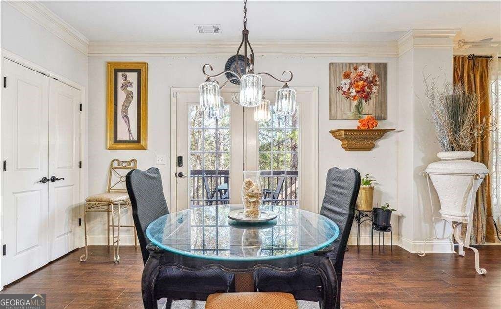 3613 Lake Estates Way Atlanta - Photo 14