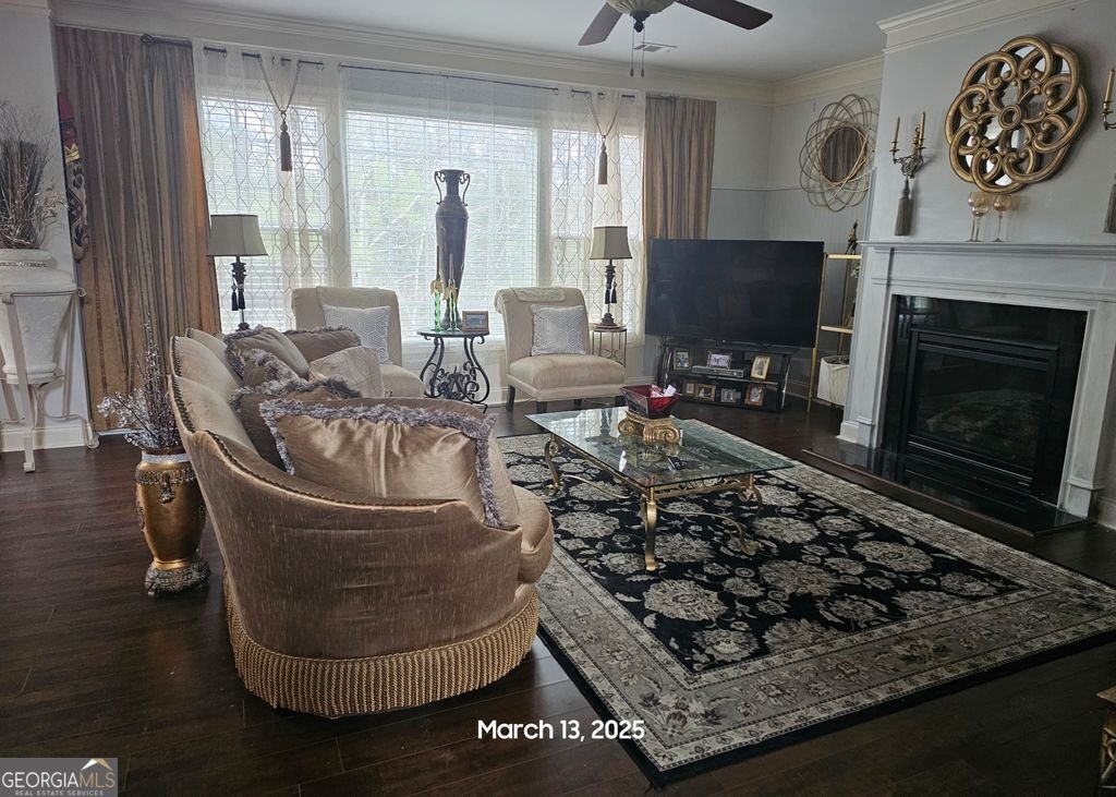 3613 Lake Estates Way Atlanta - Photo 16