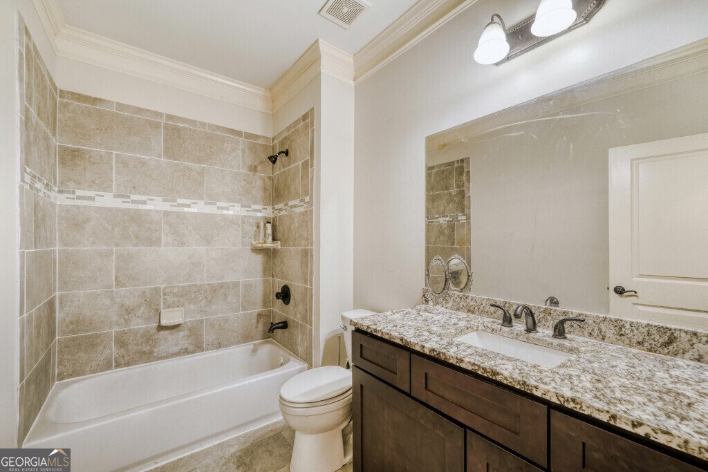 3613 Lake Estates Way Atlanta - Photo 17