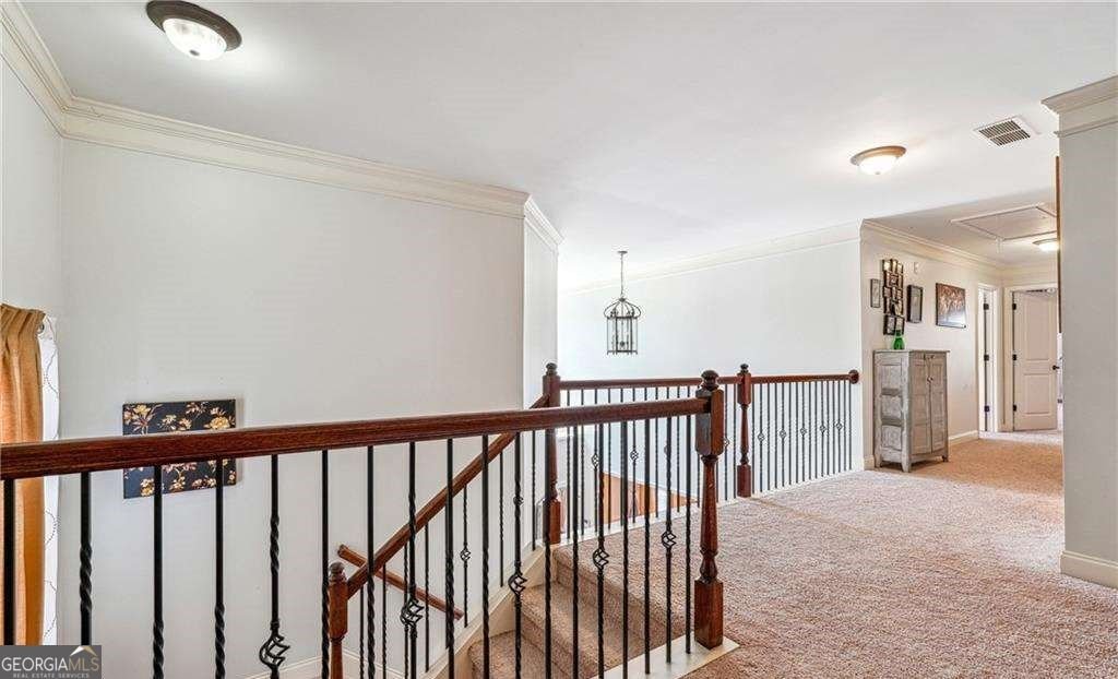 3613 Lake Estates Way Atlanta - Photo 19