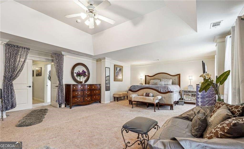 3613 Lake Estates Way Atlanta - Photo 21