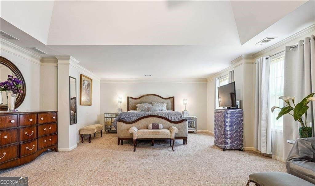 3613 Lake Estates Way Atlanta - Photo 22