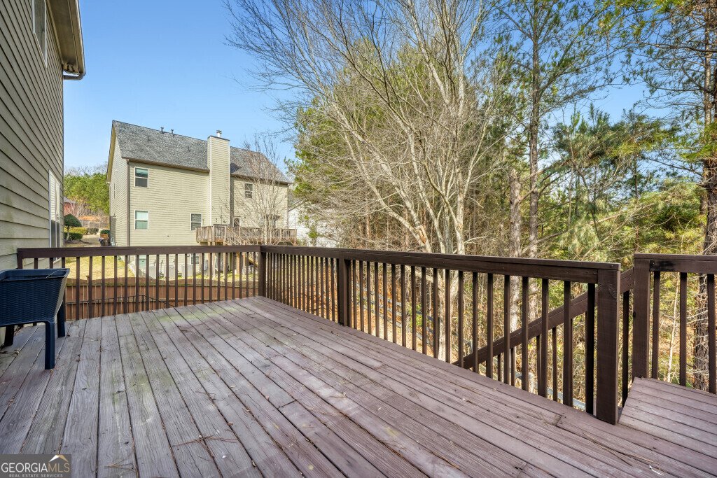 3613 Lake Estates Way Atlanta - Photo 32