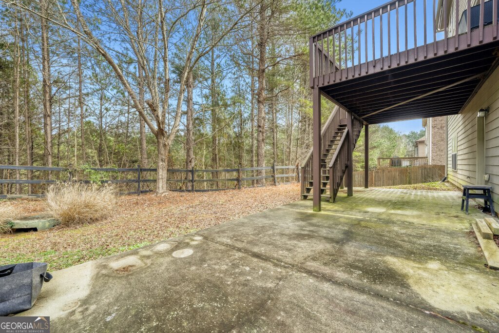 3613 Lake Estates Way Atlanta - Photo 34