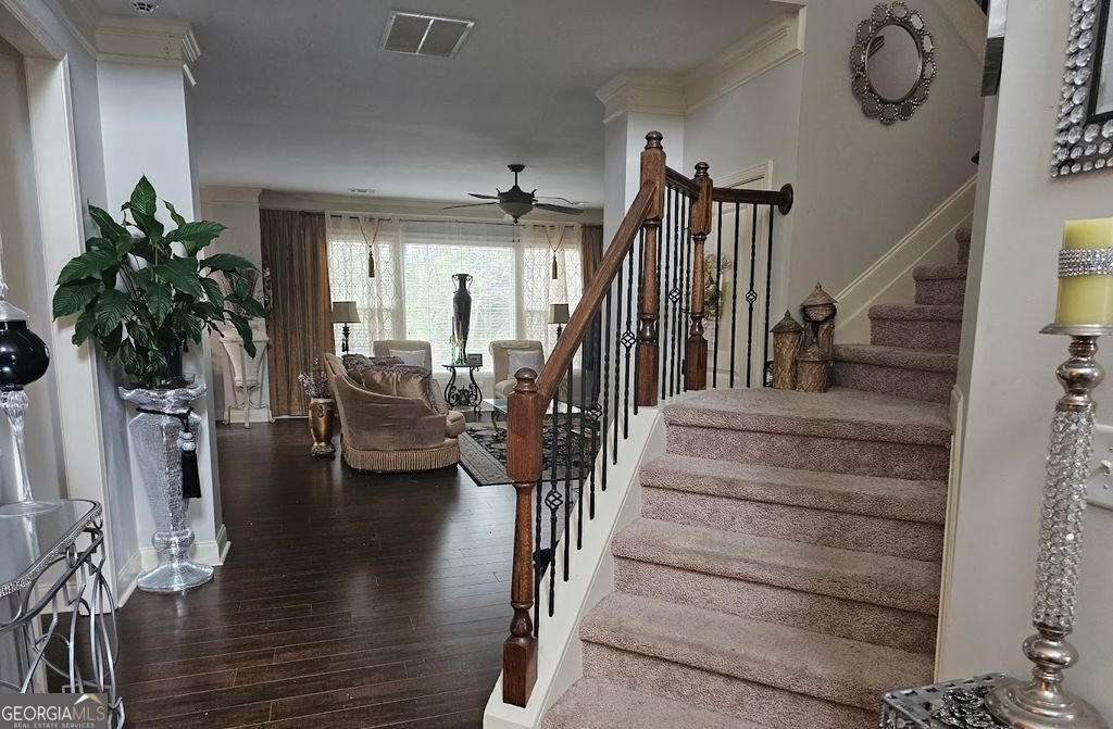 3613 Lake Estates Way Atlanta - Photo 6