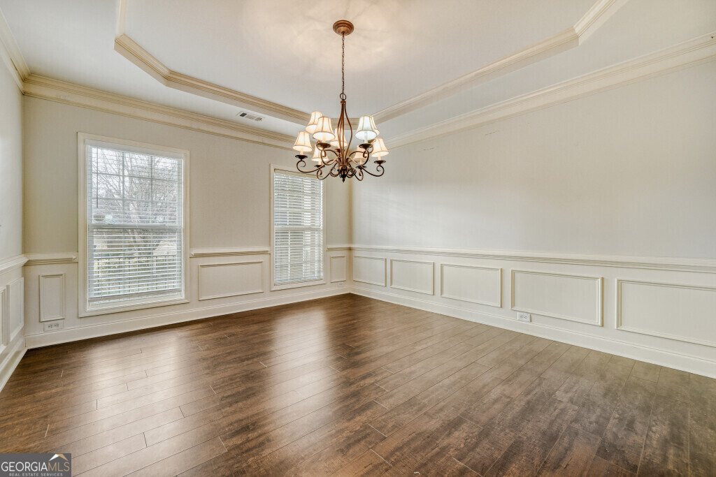 3613 Lake Estates Way Atlanta - Photo 9