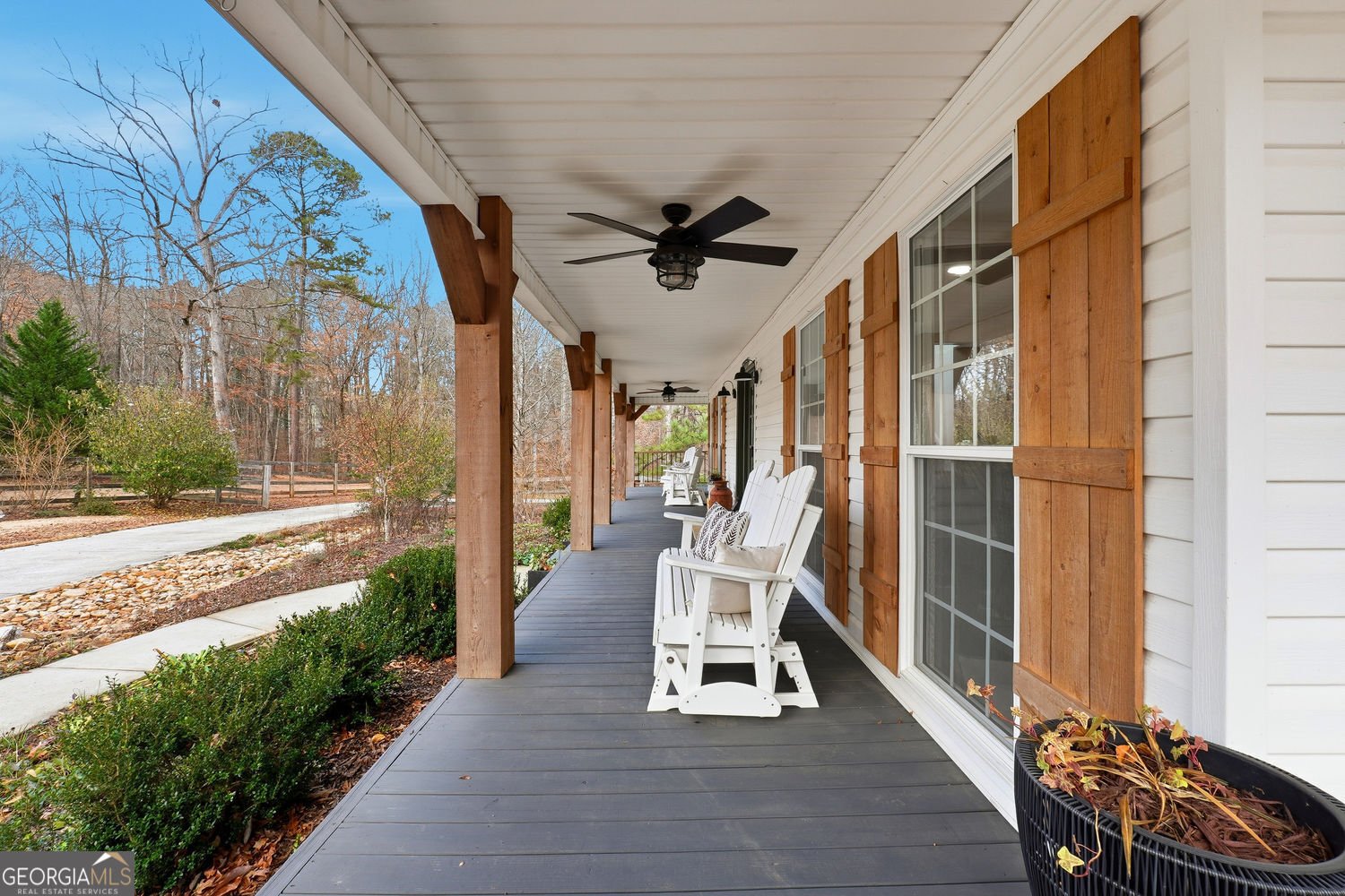 3955 Hiram Lithia Springs Road Powder Springs - Photo 12