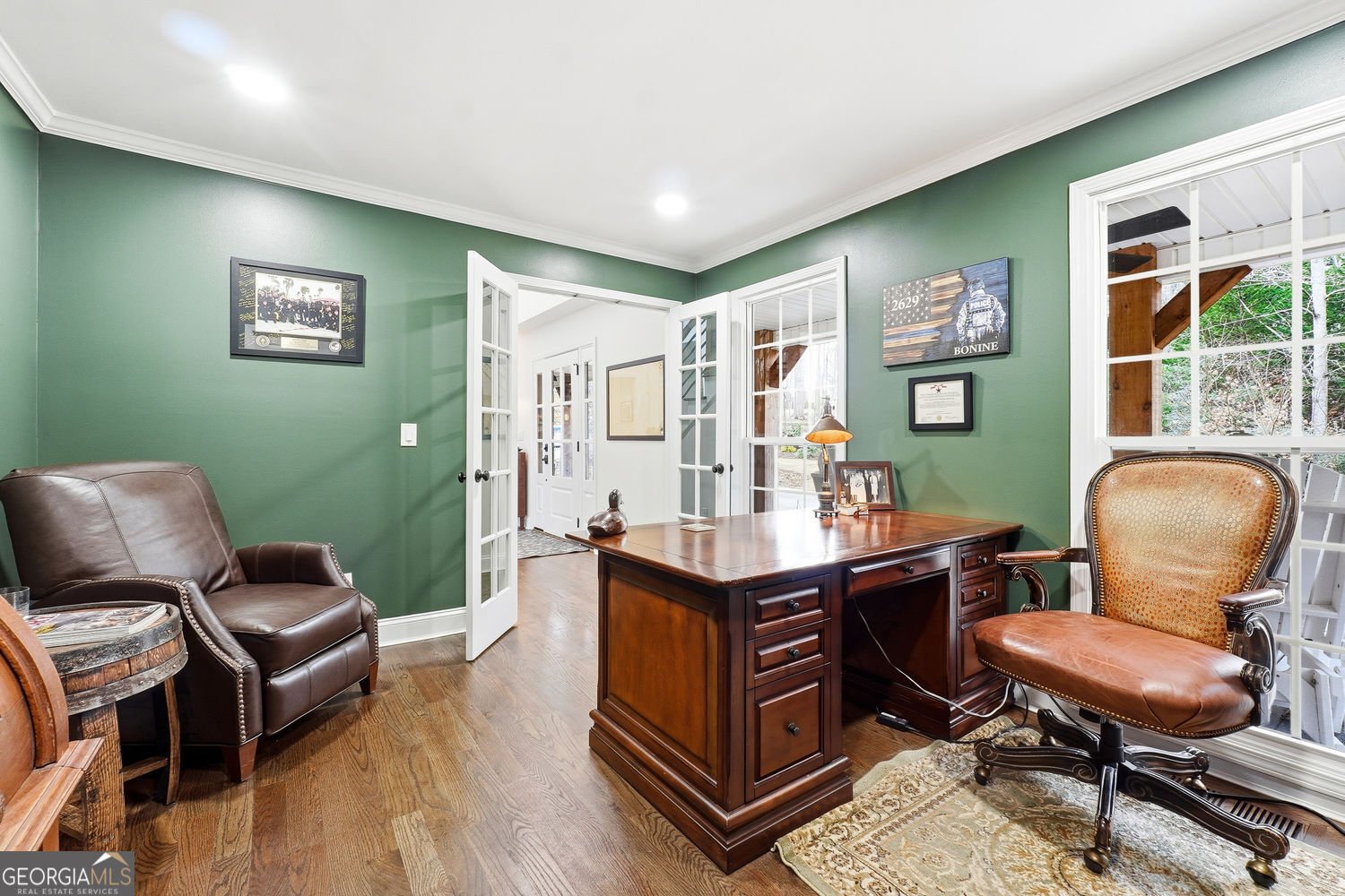 3955 Hiram Lithia Springs Road Powder Springs - Photo 16