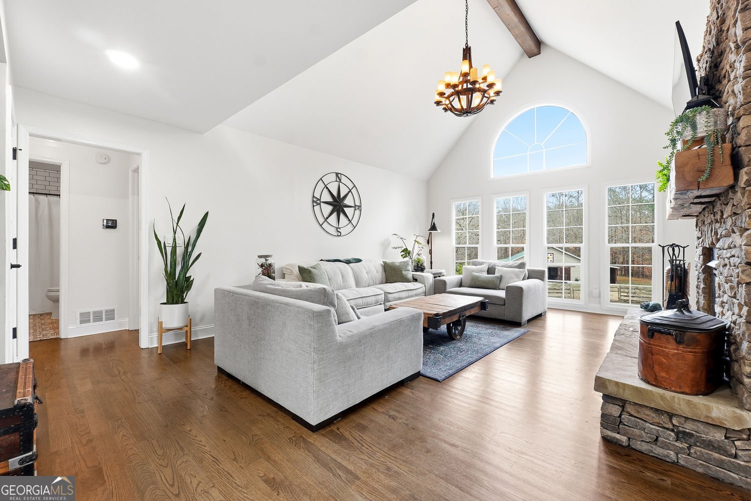 3955 Hiram Lithia Springs Road Powder Springs - Photo 19