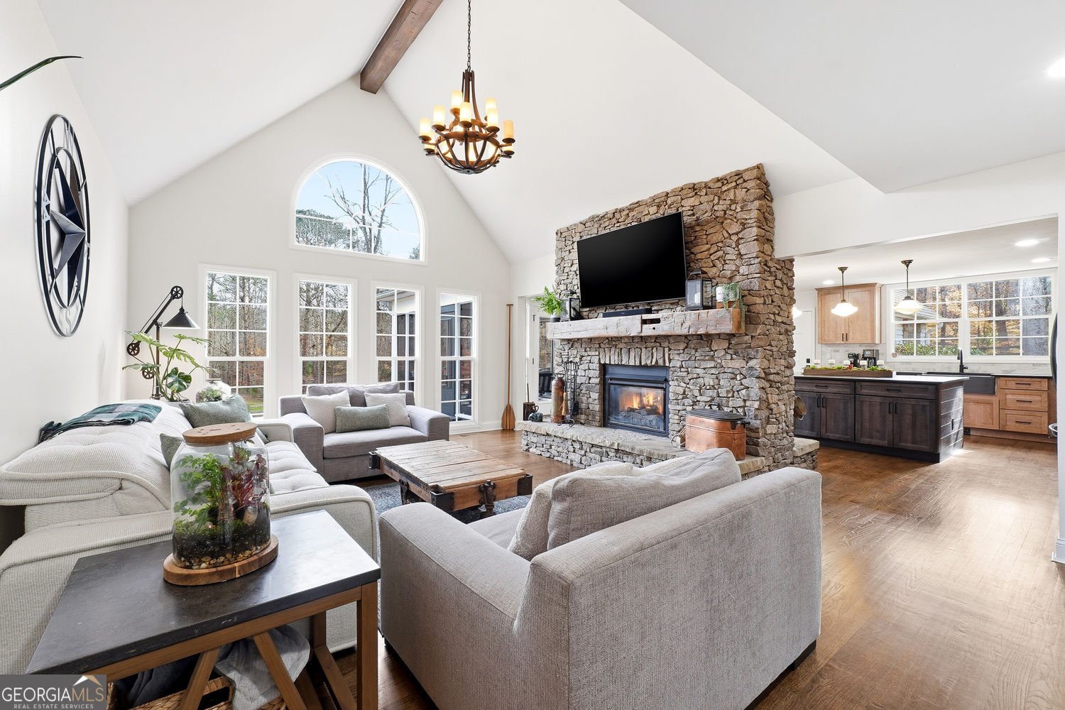 3955 Hiram Lithia Springs Road Powder Springs - Photo 20