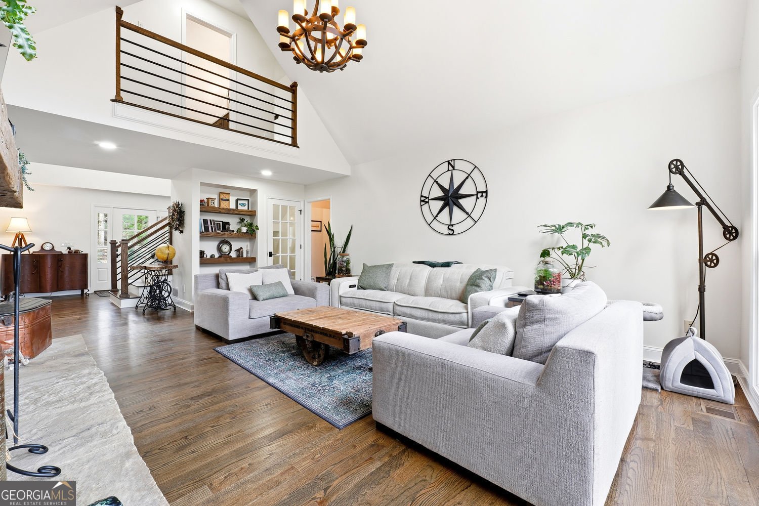 3955 Hiram Lithia Springs Road Powder Springs - Photo 21