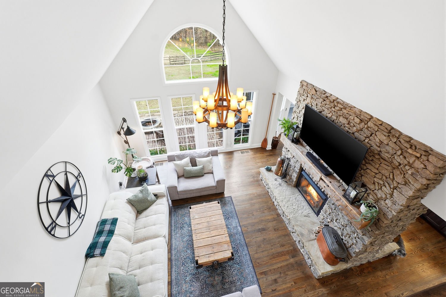 3955 Hiram Lithia Springs Road Powder Springs - Photo 22