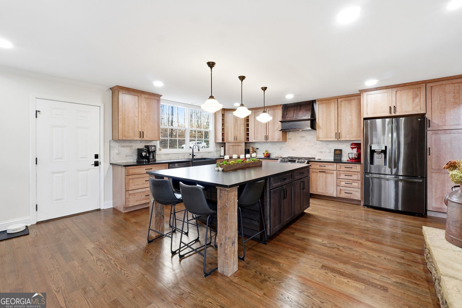 3955 Hiram Lithia Springs Road Powder Springs - Photo 25