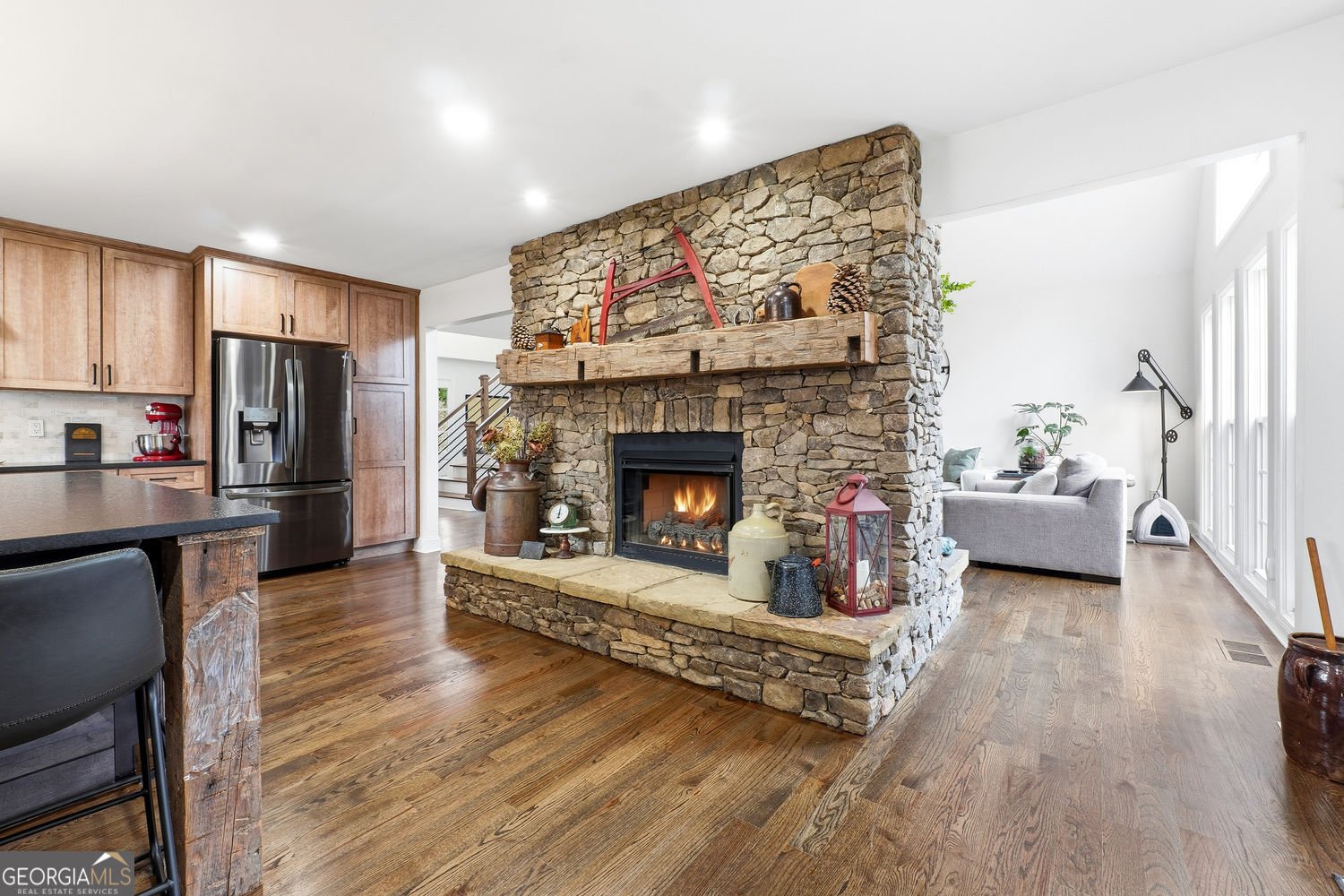 3955 Hiram Lithia Springs Road Powder Springs - Photo 26