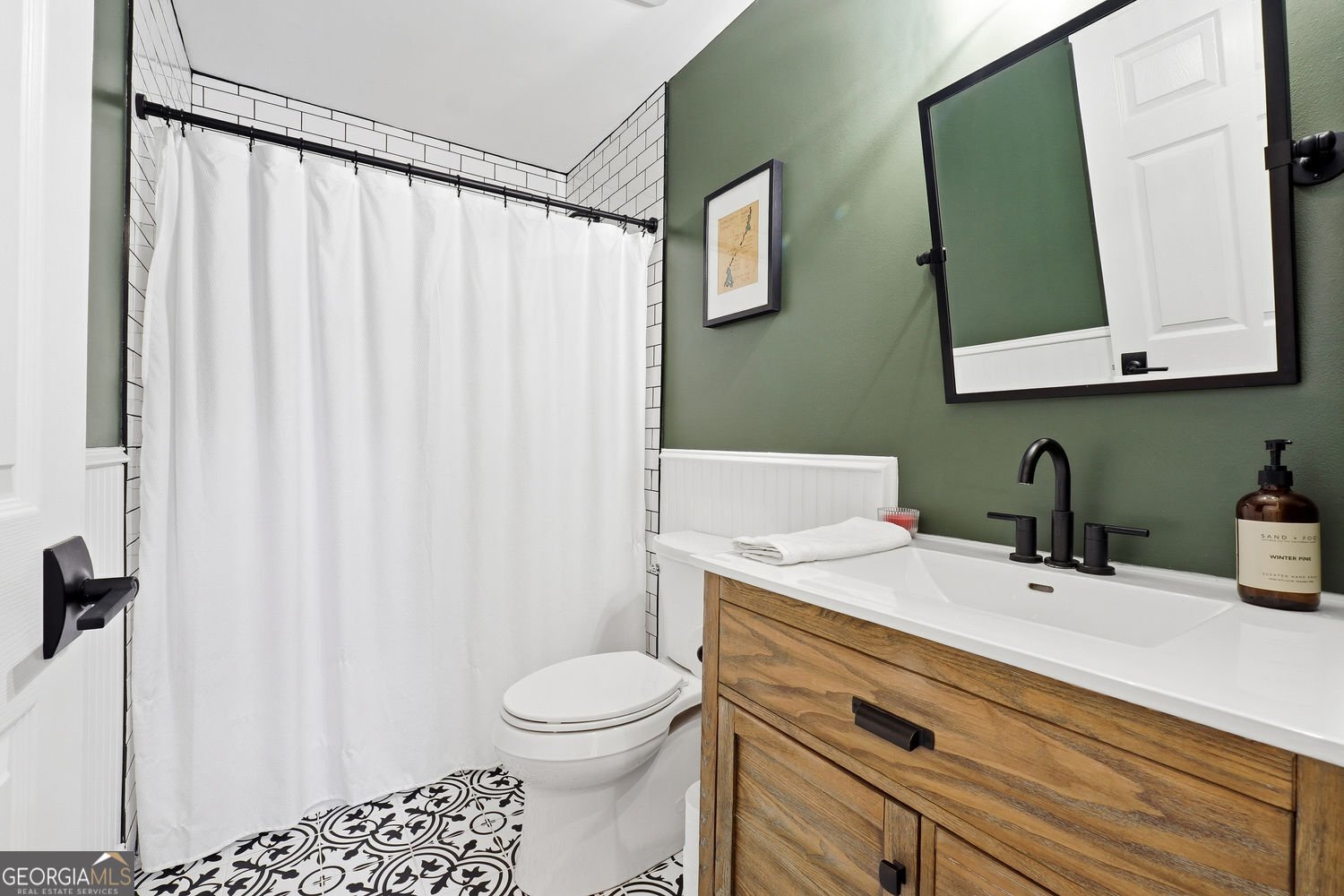 3955 Hiram Lithia Springs Road Powder Springs - Photo 27