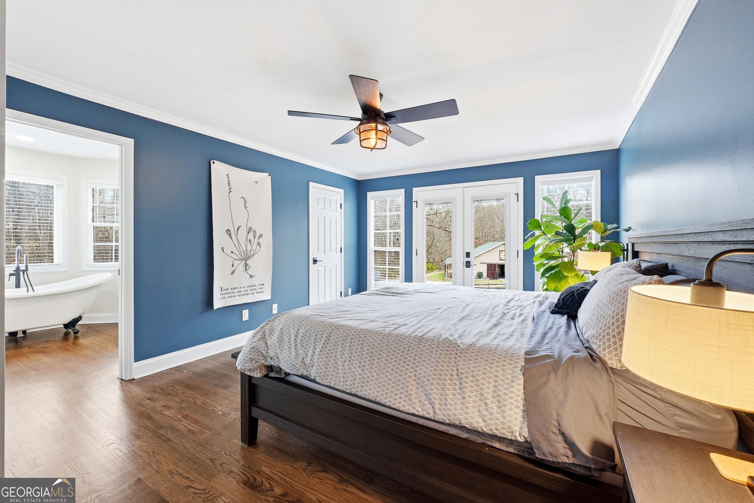 3955 Hiram Lithia Springs Road Powder Springs - Photo 28