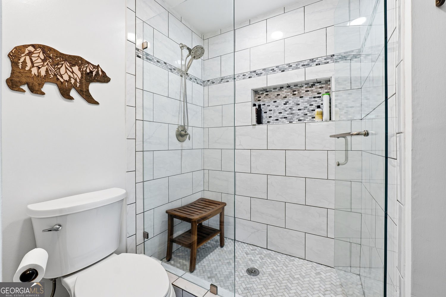 3955 Hiram Lithia Springs Road Powder Springs - Photo 31