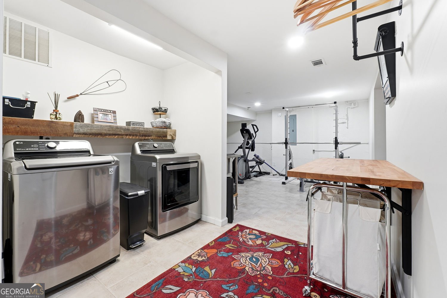 3955 Hiram Lithia Springs Road Powder Springs - Photo 44