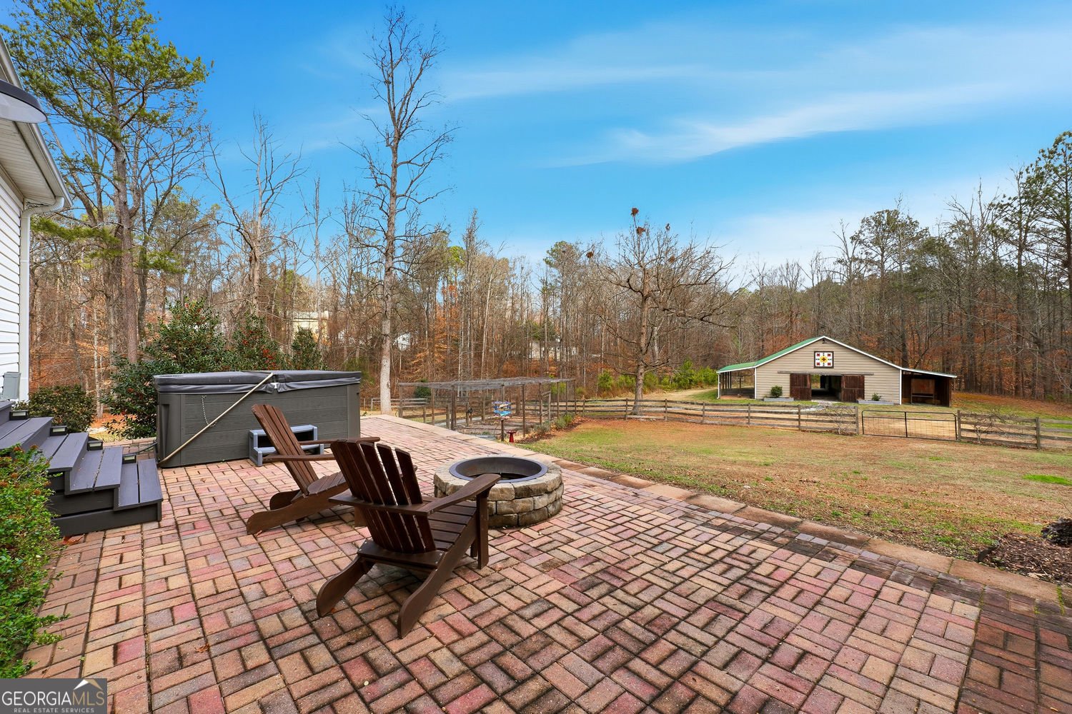 3955 Hiram Lithia Springs Road Powder Springs - Photo 47