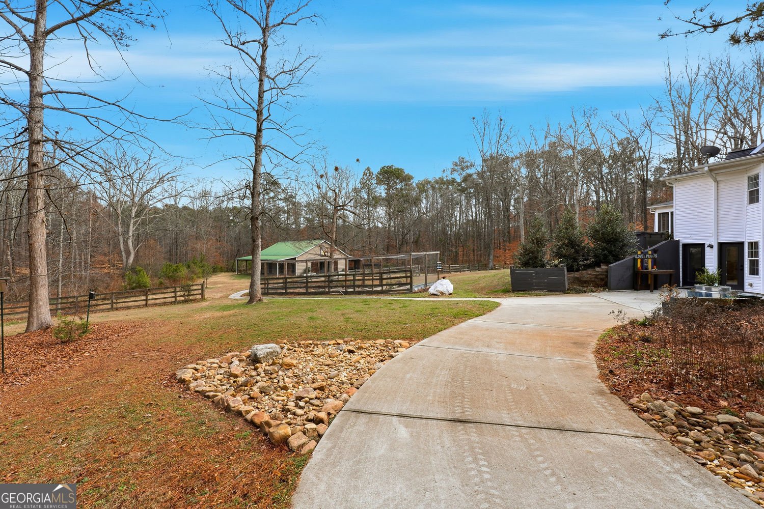 3955 Hiram Lithia Springs Road Powder Springs - Photo 50
