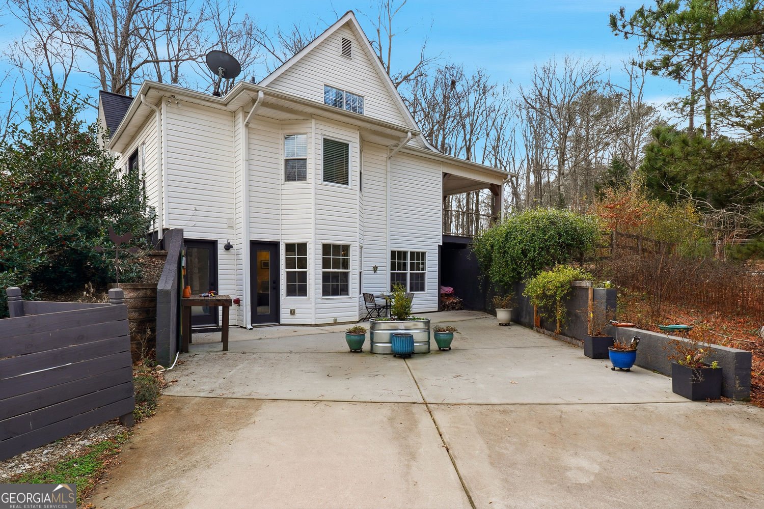 3955 Hiram Lithia Springs Road Powder Springs - Photo 51