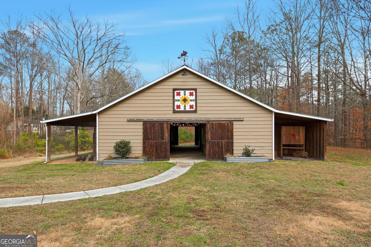 3955 Hiram Lithia Springs Road Powder Springs - Photo 56