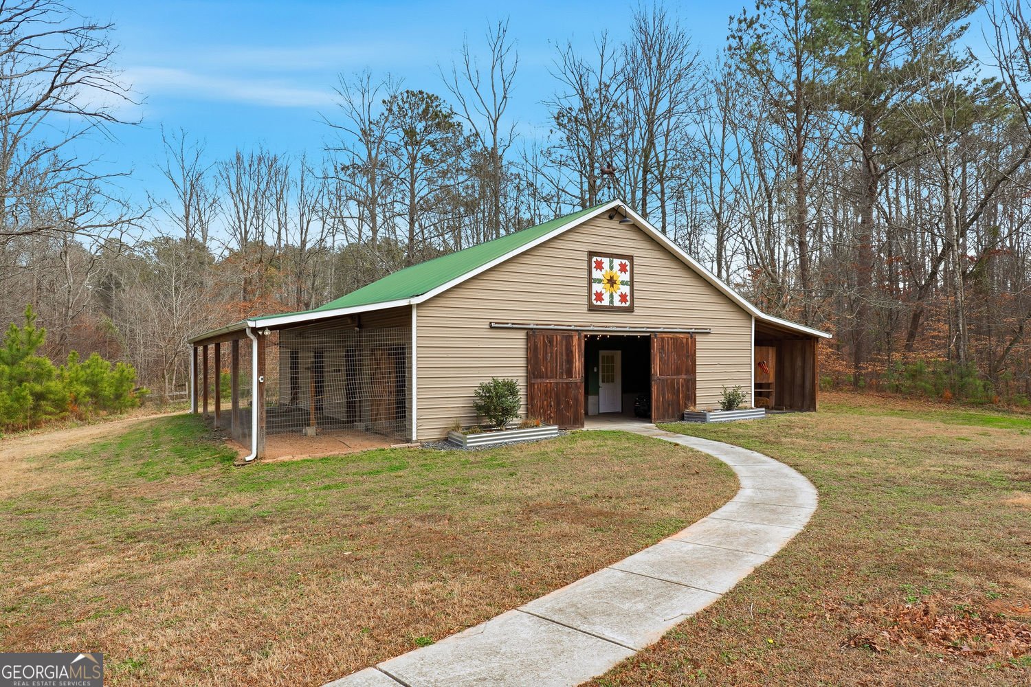3955 Hiram Lithia Springs Road Powder Springs - Photo 57
