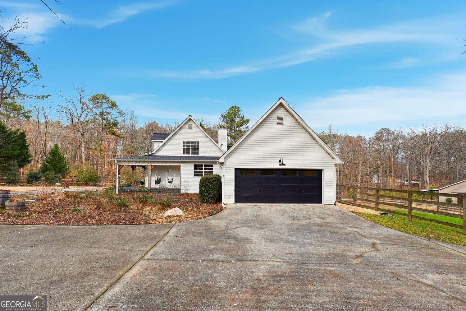 3955 Hiram Lithia Springs Road Powder Springs - Photo 6