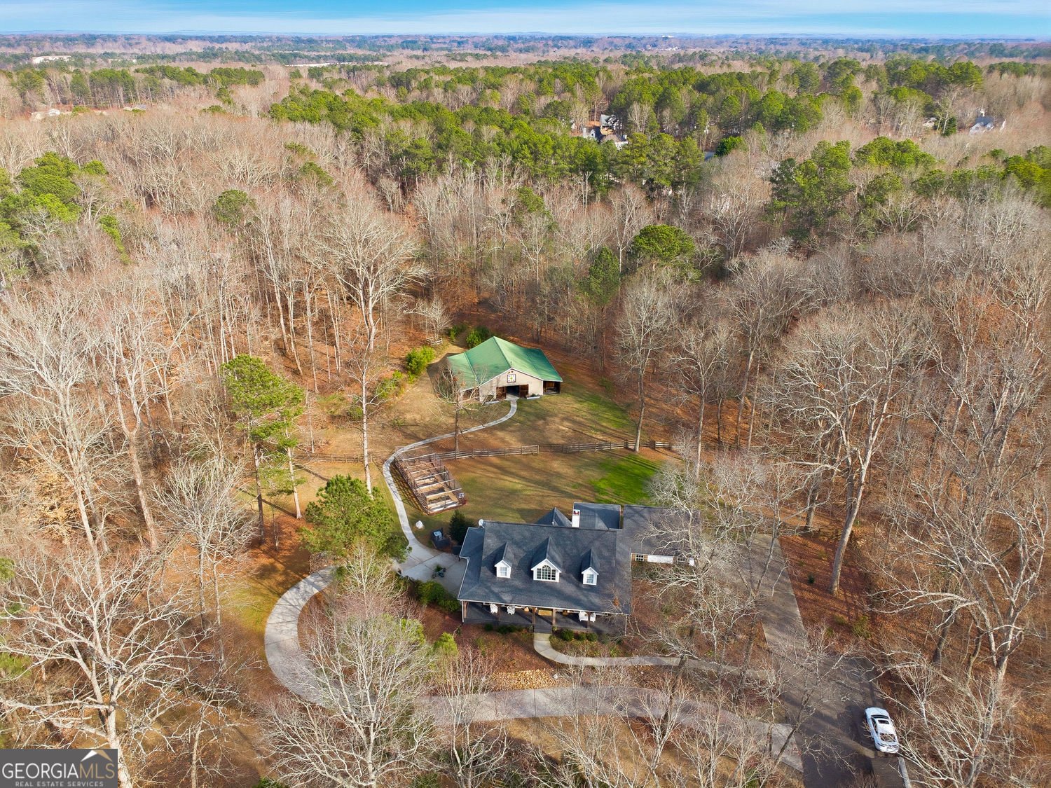 3955 Hiram Lithia Springs Road Powder Springs - Photo 61