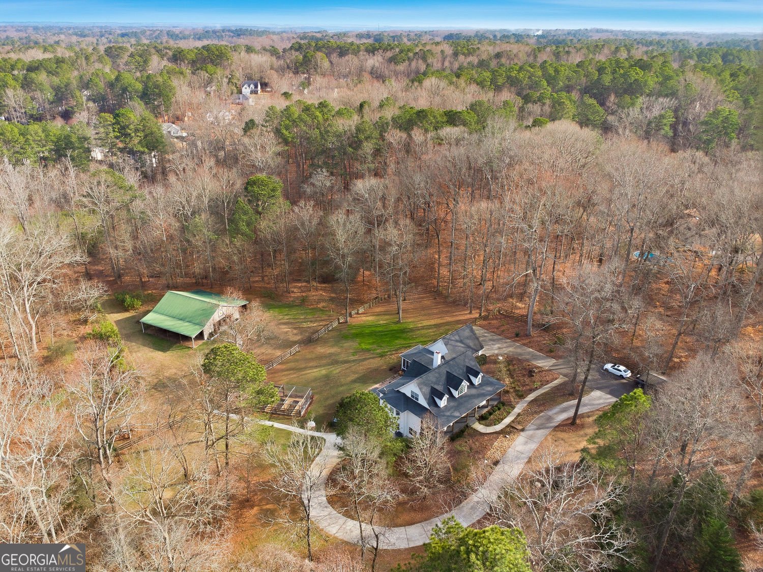 3955 Hiram Lithia Springs Road Powder Springs - Photo 62