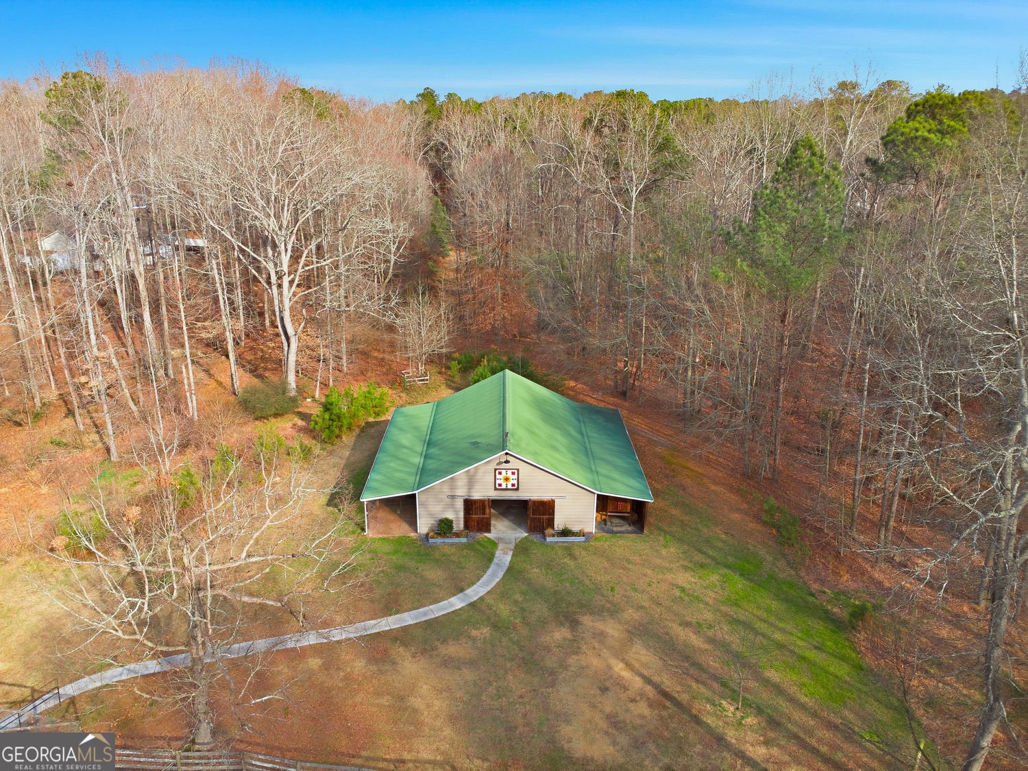 3955 Hiram Lithia Springs Road Powder Springs - Photo 63