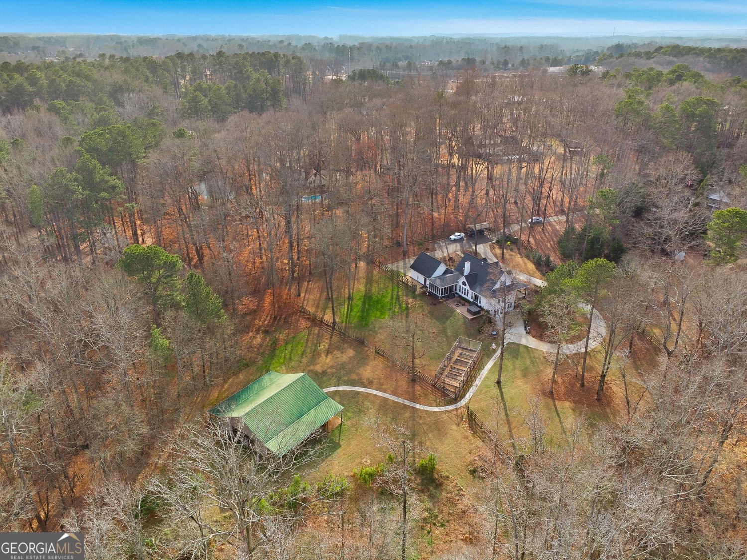 3955 Hiram Lithia Springs Road Powder Springs - Photo 64