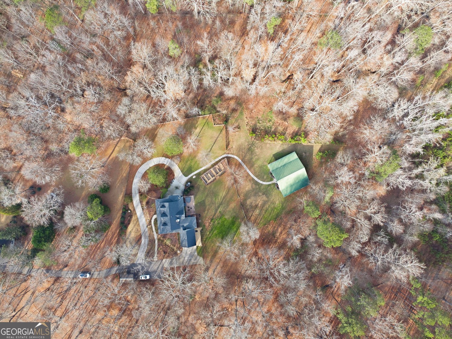 3955 Hiram Lithia Springs Road Powder Springs - Photo 66