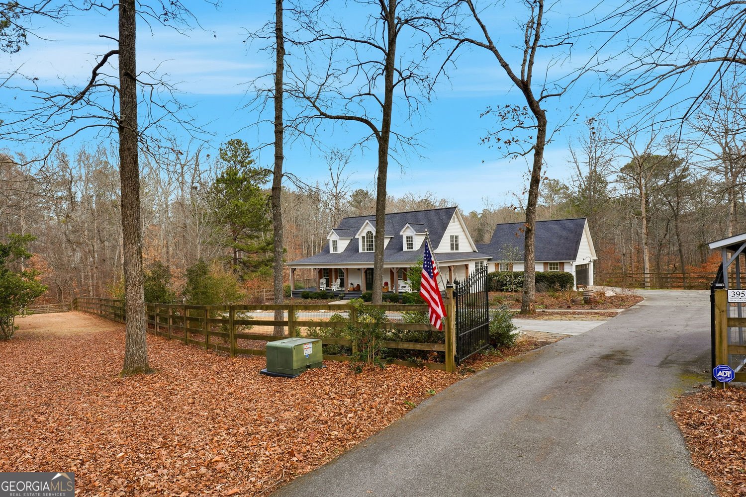 3955 Hiram Lithia Springs Road Powder Springs - Photo 7