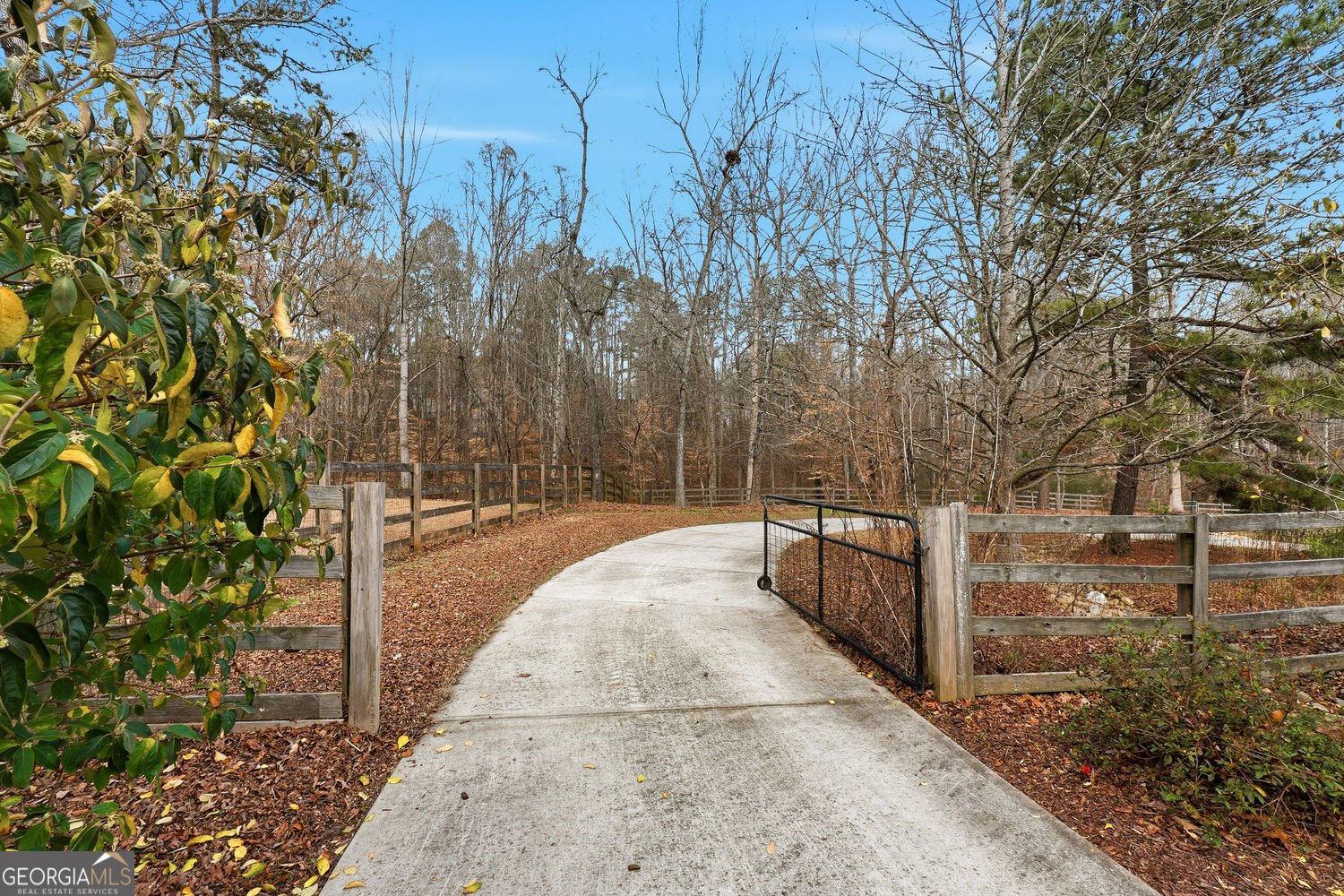 3955 Hiram Lithia Springs Road Powder Springs - Photo 8
