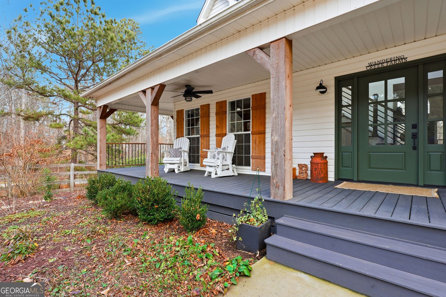 3955 Hiram Lithia Springs Road Powder Springs - Photo 9