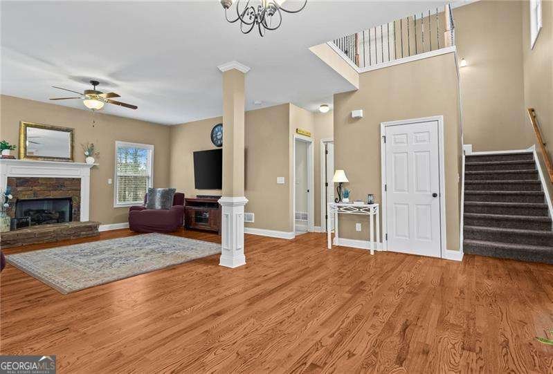 156 Starry Night Way Dallas - Photo 10