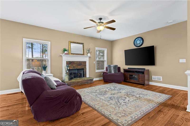 156 Starry Night Way Dallas - Photo 11