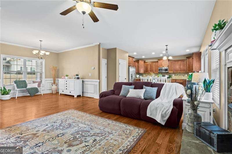 156 Starry Night Way Dallas - Photo 12