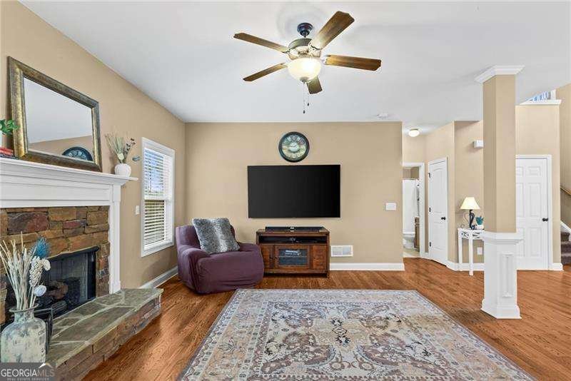 156 Starry Night Way Dallas - Photo 13