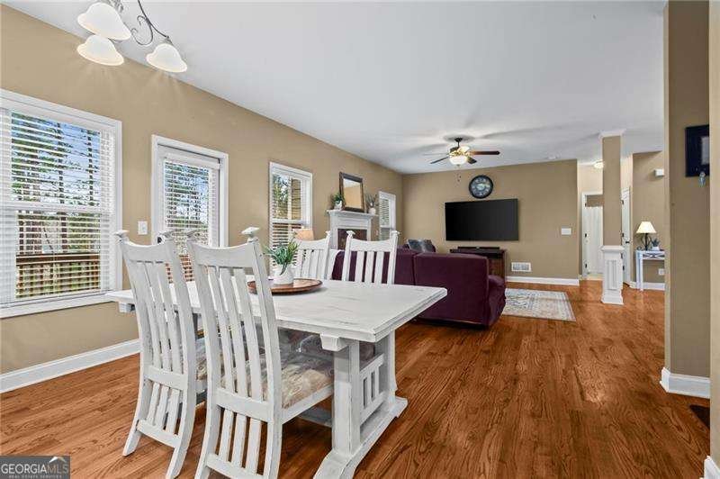 156 Starry Night Way Dallas - Photo 14